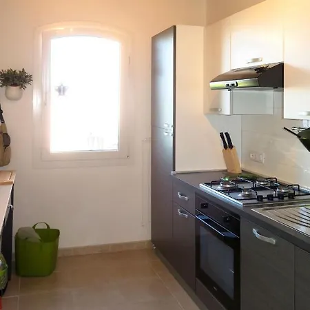 Ginevra By Interhome Holiday home