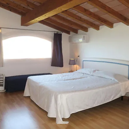 Ginevra By Interhome Holiday home *