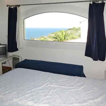 Ginevra By Interhome Holiday home