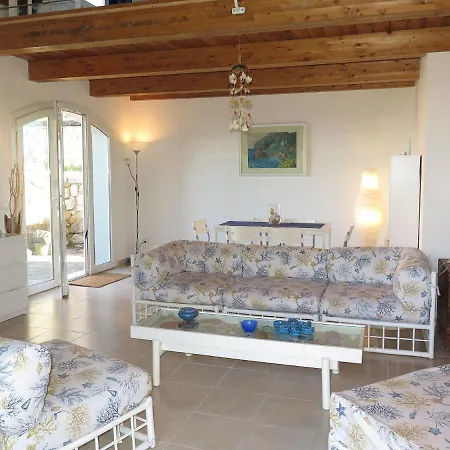 Holiday home Ginevra By Interhome La Guardia