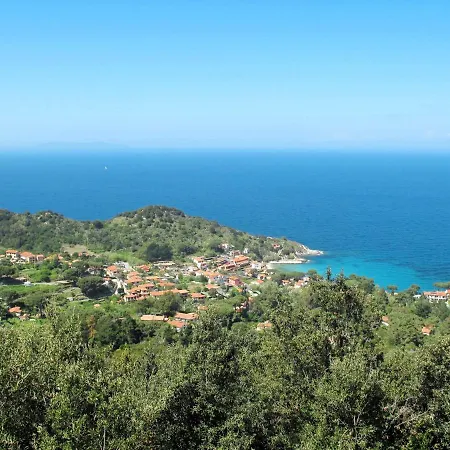 Holiday home Ginevra By Interhome La Guardia