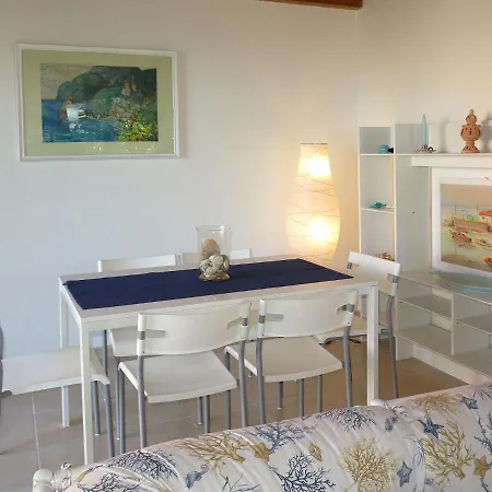 Дом отдыха Ginevra By Interhome La Guardia